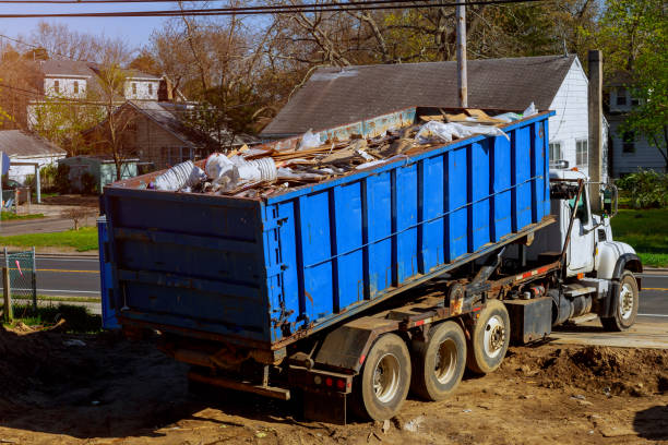 Best Yard Waste Removal  in Lake Camelot, WI