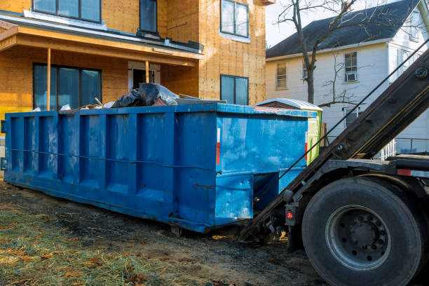 Best Basement Cleanout  in Lake Camelot, WI