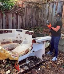 Best Shed Removal  in Lake Camelot, WI